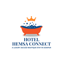 Hotel Hemsa Connect Logo
