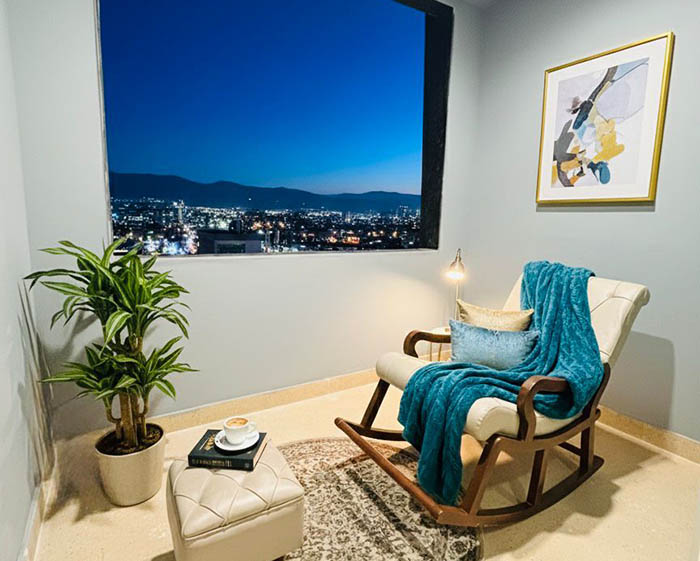 Room View 3
