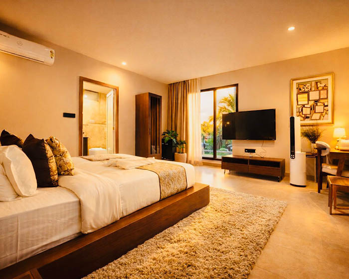 Room View 5